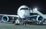 Airbus dự báo thị trường dịch vụ hàng không khu vực châu Á-Thái Bình Dương đạt 138,7 tỷ USD vào năm 2044
