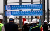 Lộ diện tổ hợp nhà máy lắp ráp ô tô Trung Quốc đầu tiên tại Việt Nam