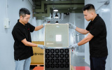 Viettel vận hành hệ thống siêu máy tính NVIDIA DGX B200 đầu tiên do Việt Nam sở hữu