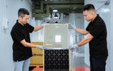 Viettel vận hành hệ thống siêu máy tính NVIDIA DGX B200 đầu tiên do Việt Nam sở hữu