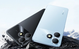 Realme Note 80 ra mắt, giá chưa đến 3 triệu đồng
