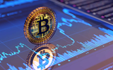 Vốn đầu tư mạo hiểm vào tiền điện tử tăng 50%