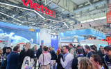 MWC 2026: Viettel tham gia thảo luận về AI trong mạng viễn thông