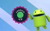 Google mạnh tay trị mã độc với tính năng mới trên Android 17