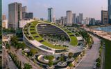 Viettel có Chỉ số Sức mạnh Thương hiệu dẫn đầu so với các nhà mạng viễn thông trên thế giới