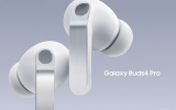 Galaxy Buds 4 series hỗ trợ AI ra mắt, giá từ 4,9 triệu đồng