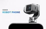 MWC 2026: Honor ra mắt Robot Phone, tích hợp AI