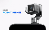MWC 2026: Honor ra mắt Robot Phone, tích hợp AI