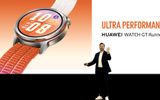 WATCH GT Runner 2 - sự trở lại phân khúc đồng hồ chạy bộ chuyên nghiệp của Huawei