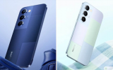 Realme P4 Lite 5G ra mắt, giá từ 3,6 triệu đồng