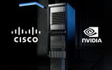 Cisco kết hợp với NVIDIA mở rộng giải pháp Secure AI Factory