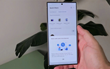 Galaxy S26 đã có thể AirDrop với iPhone
