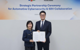 FPT và FESCARO hợp tác thúc đẩy an ninh mạng ô tô
