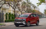 Hyundai Stargazer mới giá từ 569 triệu đồng