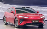 BYD Seal 08 2026 ra mắt, tầm vận hành vượt 1.000 km