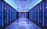 Trung tâm dữ liệu AI đẩy nhiệt độ môi trường xung quanh tăng tới 9°C