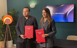 Ericsson và Viettel ký MoU hợp tác thúc đẩy phát triển mạng tự động hóa