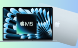 MacBook Air M5 ra mắt, giá từ 30 triệu đồng