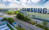 Bốn nhà máy Samsung tại Việt Nam mang về 3,53 tỷ USD lợi nhuận