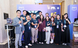 Renova Cloud đạt thứ hạng cao nhất trong mạng lưới đối tác Amazon Web Services