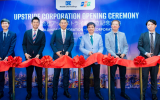 FPT và CAC Holdings công bố thành lập công ty liên doanh UPSTRIDE tại Nhật Bản