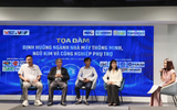 Việt Nam tăng tốc phát triển nhà máy thông minh