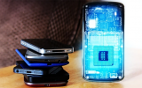 Smartphone mới có thể dùng chip nhớ tân trang