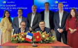 FPT hợp tác với Quadient, tăng cường hiện diện tại các thị trường nói tiếng Pháp