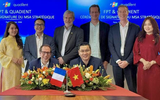 FPT hợp tác với Quadient, tăng cường hiện diện tại các thị trường nói tiếng Pháp
