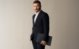 Lenovo công bố Hợp tác Toàn cầu với danh thủ David Beckham