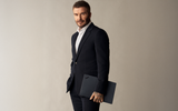 Lenovo công bố Hợp tác Toàn cầu với danh thủ David Beckham