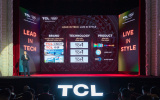 TCL trình làng dòng sản phẩm TV mới, ra mắt "siêu phẩm" SQD-Mini LED