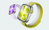Huawei Watch Fit 5 Series ra mắt, giá từ khoảng 4.24 triệu đồng