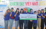 LocknLock tham gia bảo vệ môi trường cùng ‘Earth Day Vietnam 2026’
