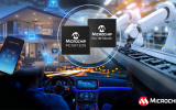 Microchip ra mắt vi điều khiển mới giúp "3 giảm" cho các giải pháp công nghiệp