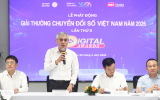 Vietnam Digital Awards 2026: Hướng đến những mô hình có thể đo lường hiệu quả rõ ràng