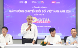 Vietnam Digital Awards 2026: Hướng đến những mô hình có thể đo lường hiệu quả rõ ràng