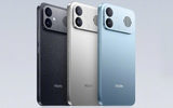 Redmi K90 Max chính thức ra mắt với giá từ 13.5 triệu đồng