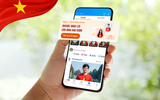 Lan tỏa tình yêu nước cùng chiến dịch “Tự hào non sông” trên Zalo nhân dịp 30/4
