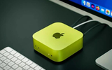 Apple tấn công thị trường máy tính giá rẻ bằng MacBook Neo 299 USD