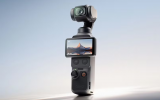 DJI ra mắt camera "bỏ túi" Osmo Pocket 4, giá từ 11 triệu đồng