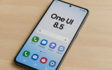 Điện thoại Galaxy bắt đầu nhận tính năng điều chỉnh đỉnh cao của One UI 8.5