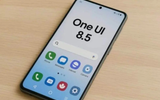 Điện thoại Galaxy bắt đầu nhận tính năng điều chỉnh đỉnh cao của One UI 8.5
