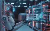 Robot AI có thể vượt số lượng lao động toàn cầu trong vài thập kỷ tới
