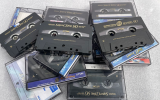 Băng cassette đang bất ngờ "hồi sinh"