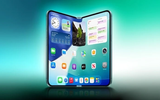 iPhone gập đầu tiên có thể mang tên “iPhone Ultra”