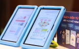 Chuẩn hóa sách giáo khoa điện tử từ nội dung đến quy trình chuyển thể, thẩm định