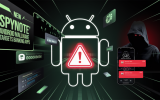 Mã độc Android âm thầm ghi âm cuộc gọi