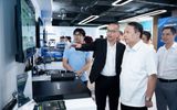 SafeGate ra mắt Bộ giải pháp An ninh mạng cho doanh nghiệp và hệ thống thông tin trọng yếu
