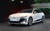 Cận cảnh Audi S6 Sportback e-tron – mẫu xe S thuần điện đầu tiên tại việt nam